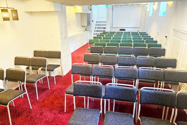 Meeting 200 of 212