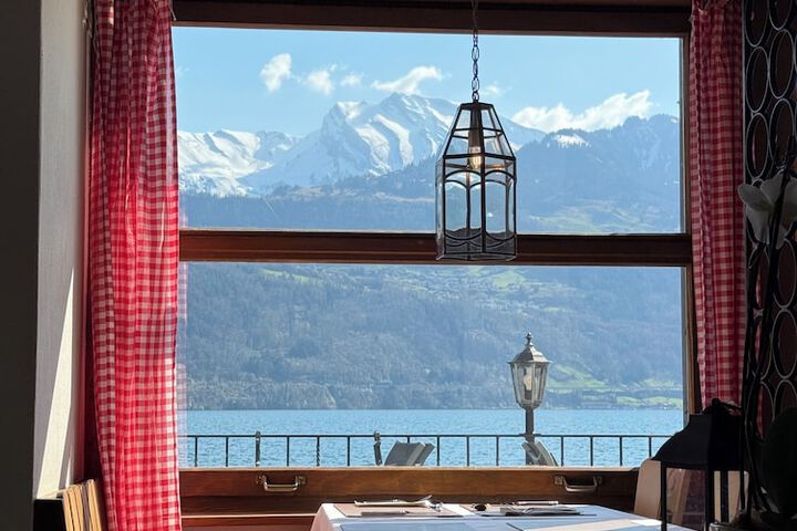 Fitness Center Photo