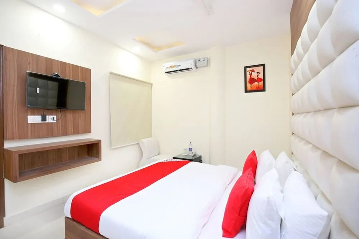 Hotel 365 Inn