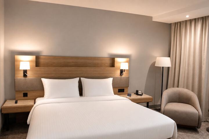 Room 43 of 91