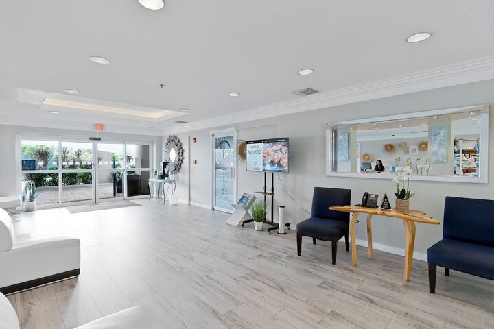 Lobby Photos