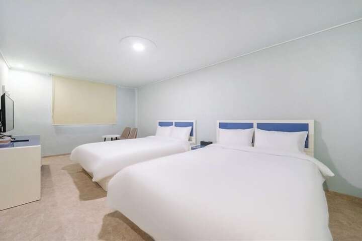 Taean Manripo Feel Hotel
