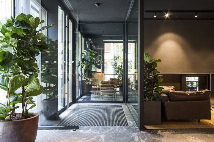 Hotel Interior 10 of 90