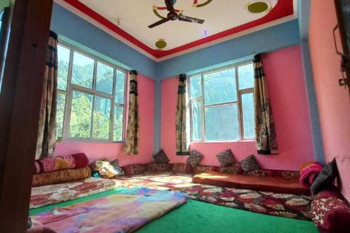 Hotel O POP HOME Rozia Homestay