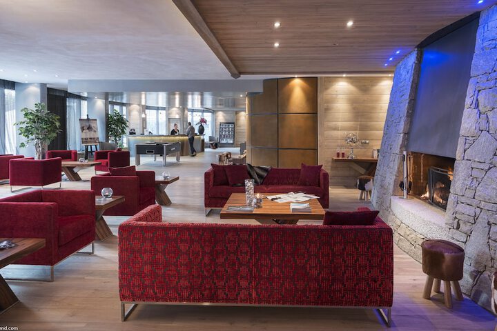 Hotel Interior 4 of 35