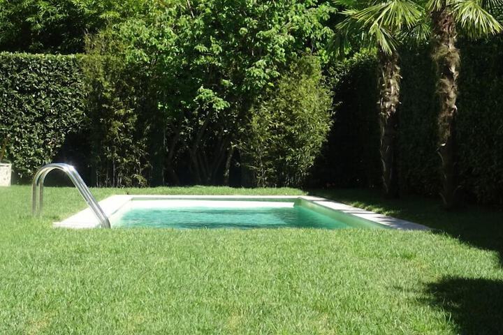 Pool to Cool