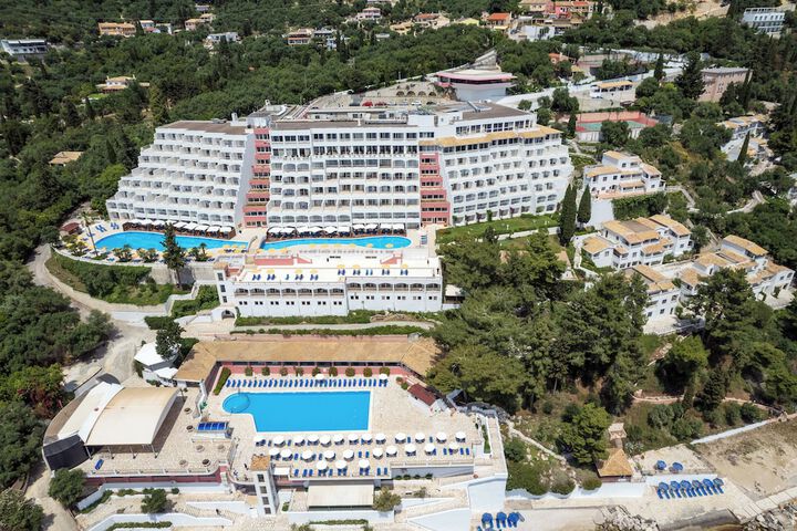 Hotel 162 of 180