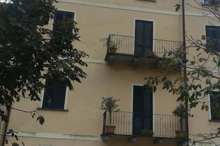 Hotel 17 of 20