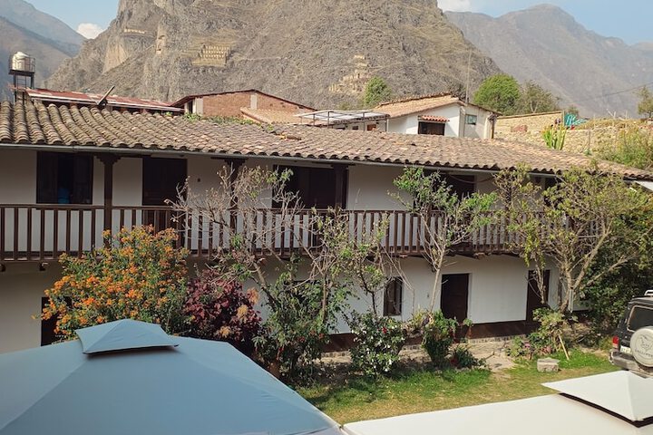 Terrace/Patio 7 of 10