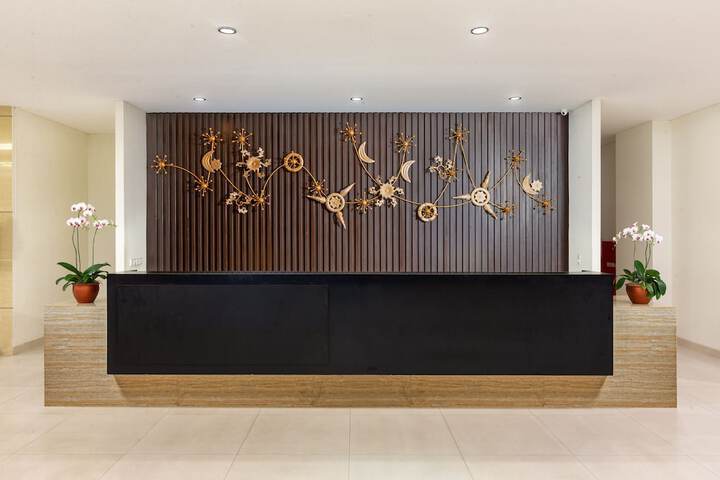 Photo of Swiss-Belinn Gajah Mada Medan
