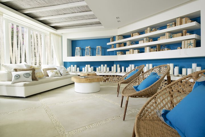 Hotel Interior 2 of 254