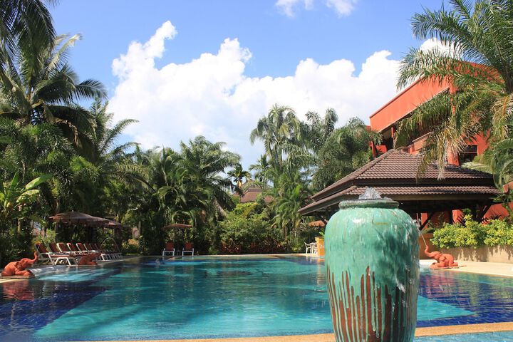 Pool 77 of 136