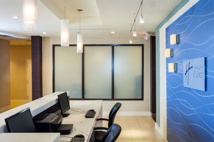 Property amenity