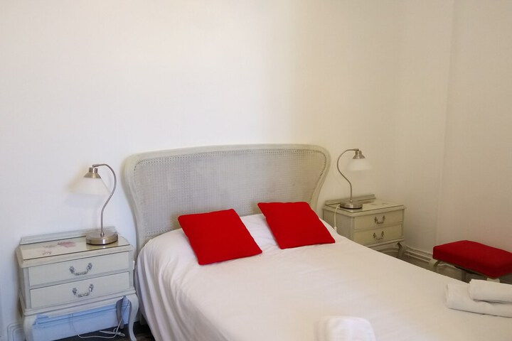Room Interior