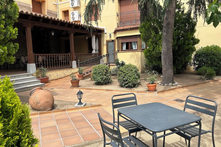 Hotel 13 of 13