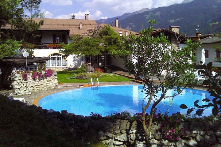 Pool to Cool