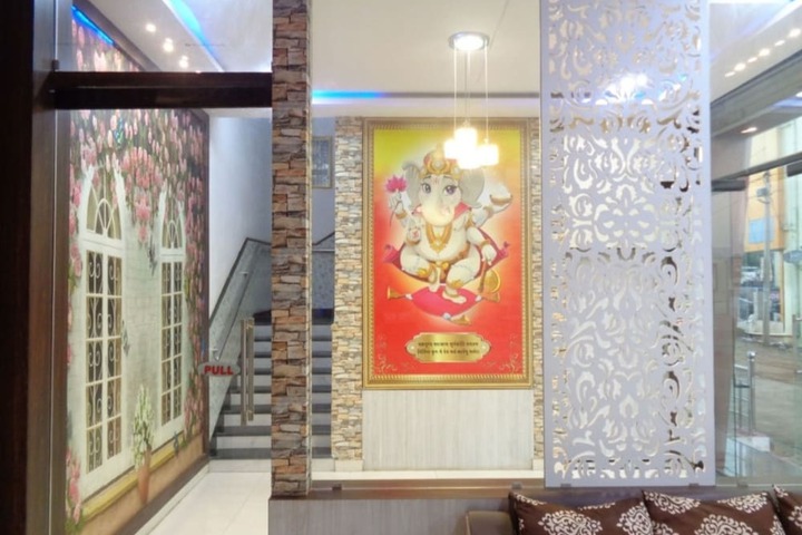 Hotel Interior 24 of 35