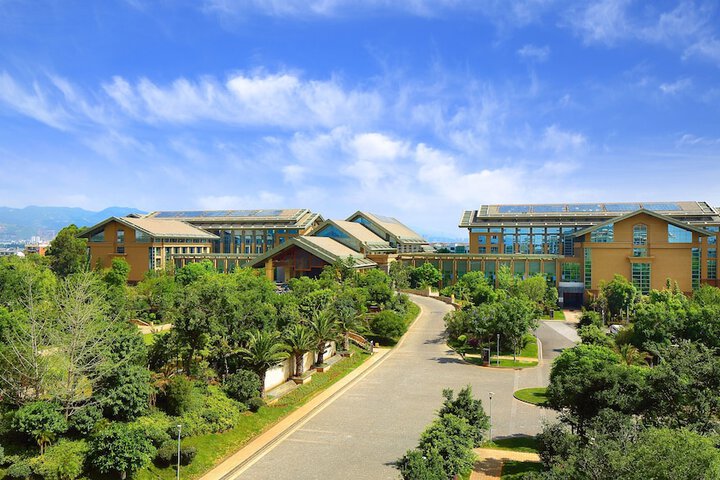 Hotel 134 of 150