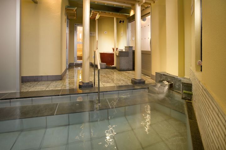 Hotel Spa