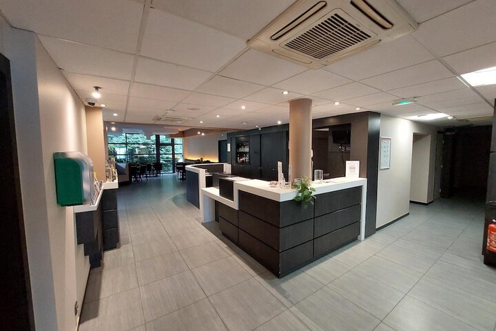 Brit Hotel Confort Rouen Centre in Rouen