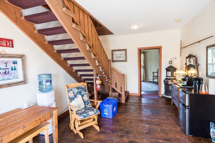 Fitness Facility Photos