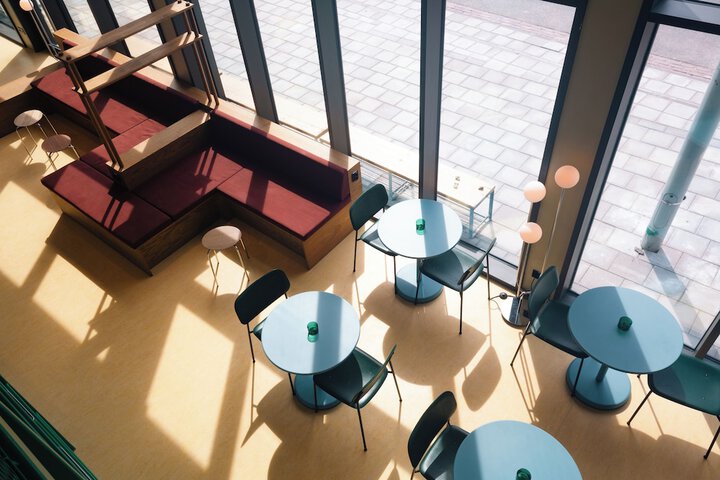 Hotel Interior 4 of 32