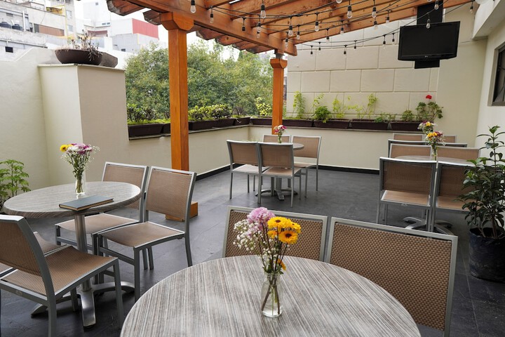 Terrace/Patio 31 of 84