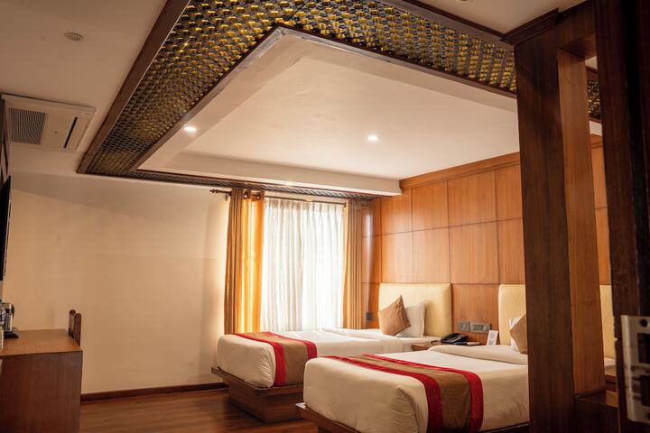 Room 40 of 105