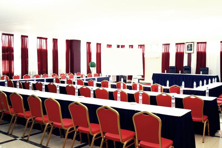 Meeting 47 of 56