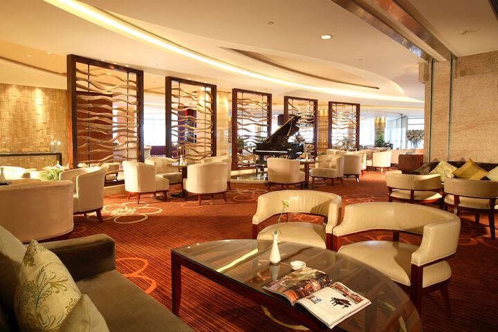 Hotel Interior 6 of 55