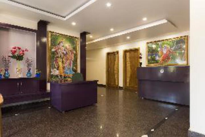 Hotel Interior 4 of 12