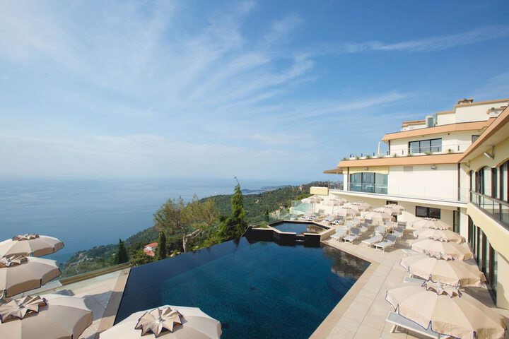 Pool to Cool