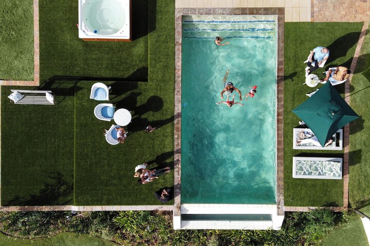 Pool 63 of 92