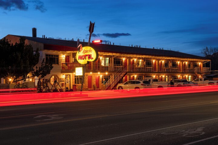 Hotel 56 of 56