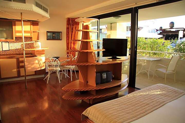 Fitness Facility Photos