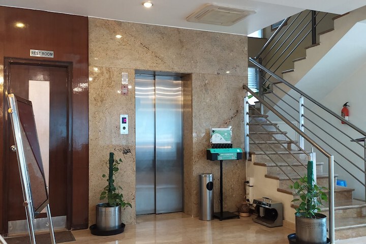 Hotel Interior 2 of 34