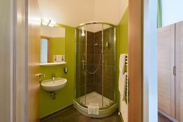 Bath Photo