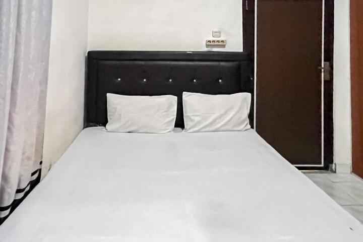 Exterior of Kostel 99 Pangkal Pinang RedPartner
