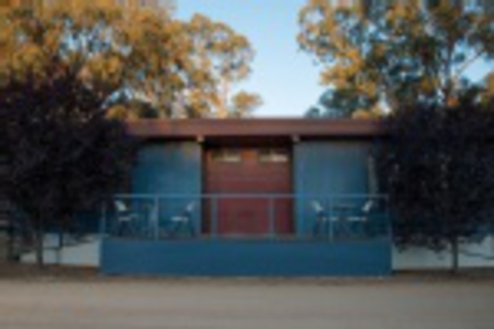 Terrace/Patio 53 of 228