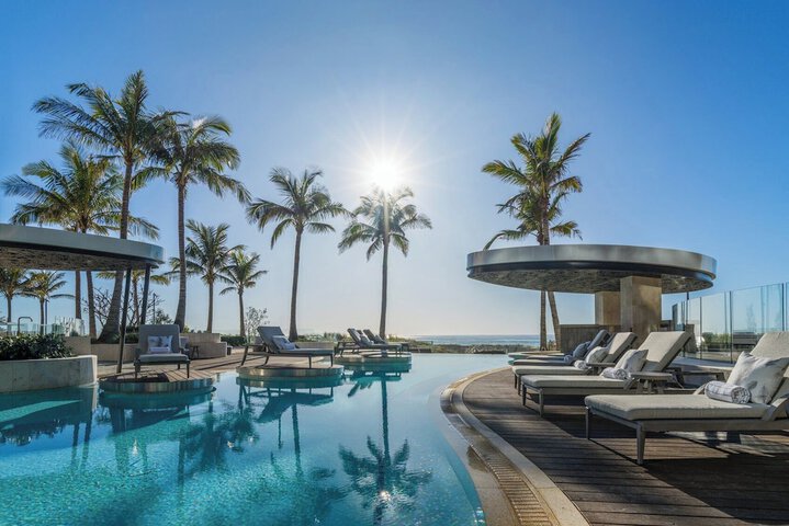 Photo of The Langham Gold Coast and Jewel Residences