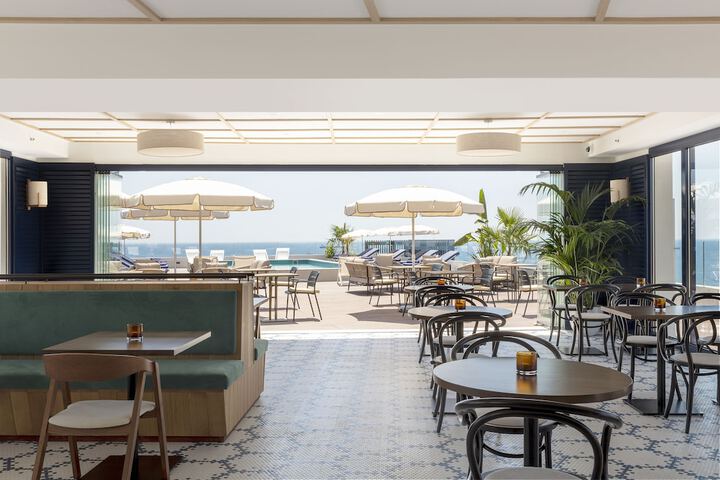 Terrace/Patio 77 of 95