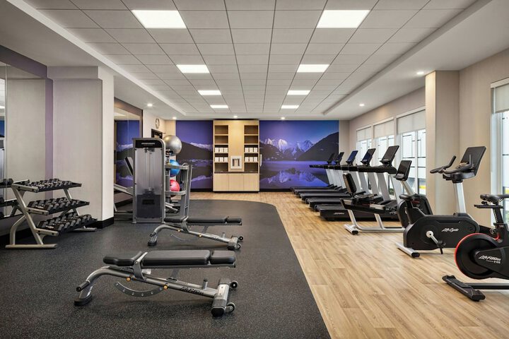 Health and Fitness 16 of 27