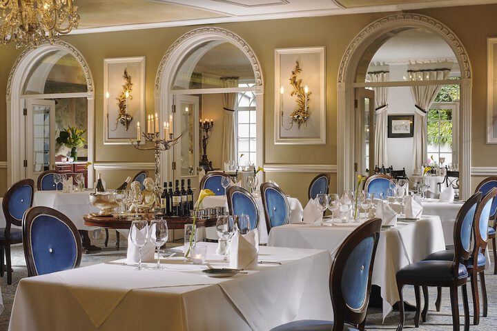 Dining Photos