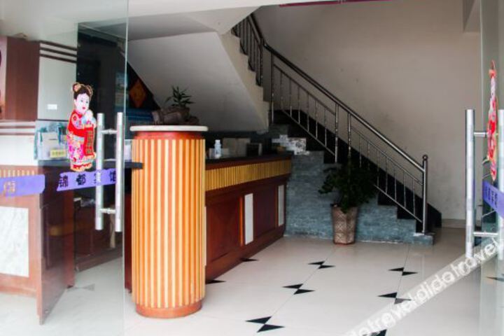 Hotel Interior 10 of 18