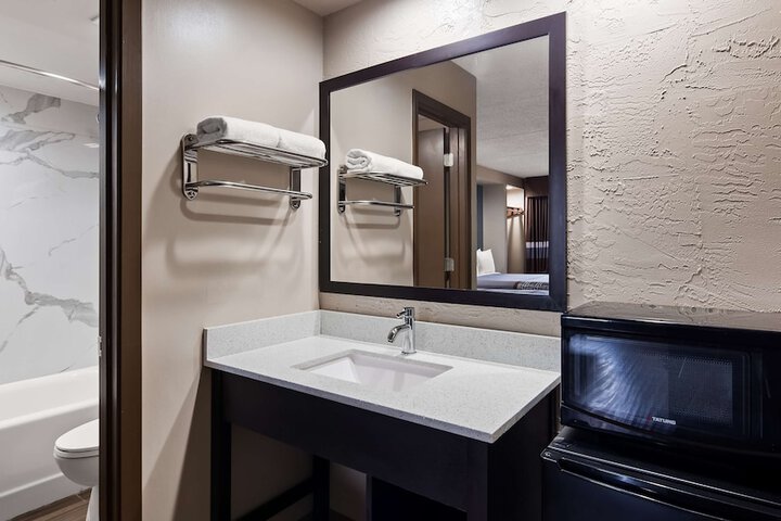 Bathroom Vanities
