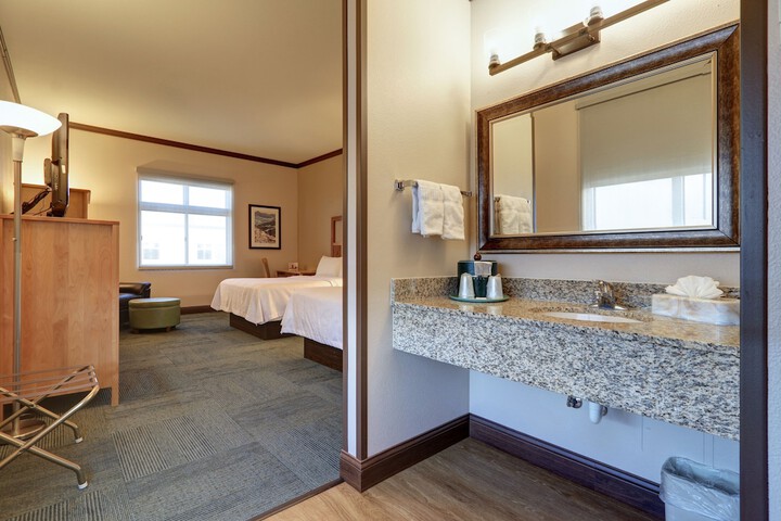 Bath Amenities