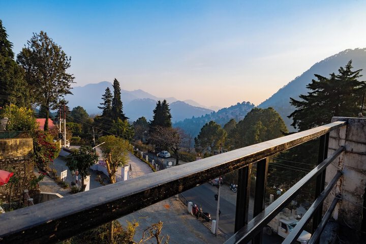 Dew Drops Homestay