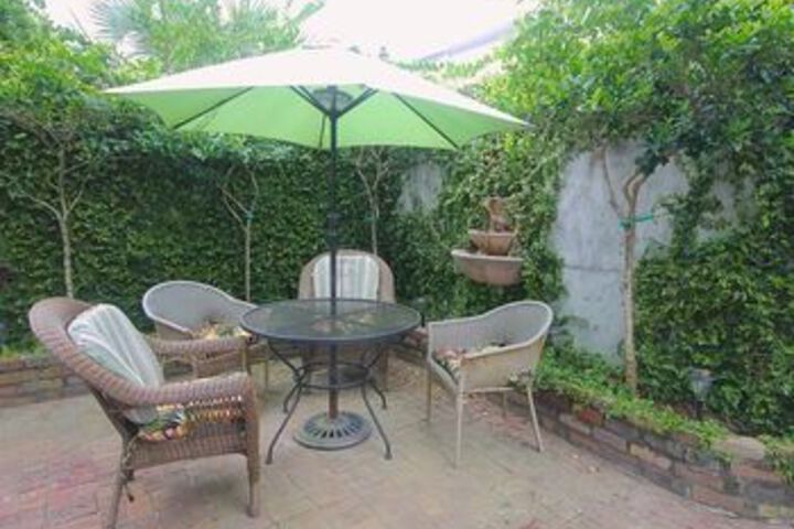 Terrace/Patio 127 of 137