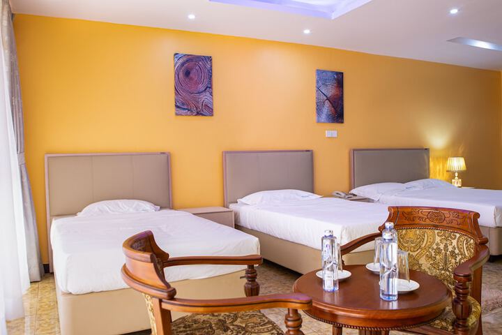 Room 7 of 23