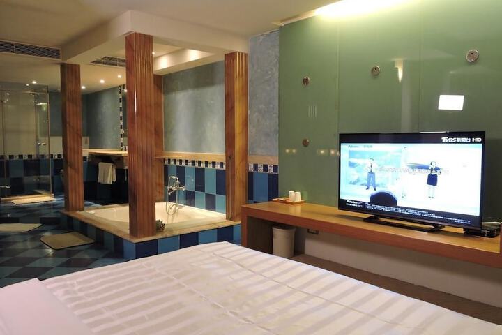 EDINBURGH Motel